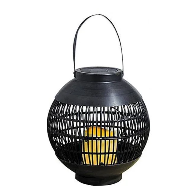 Лампа-фонарь Flora с LED светодиодами (45243)