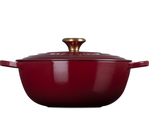 Кастрюля Le Creuset Evolution 4,1 л Rhone (21114269490441) - фото 3