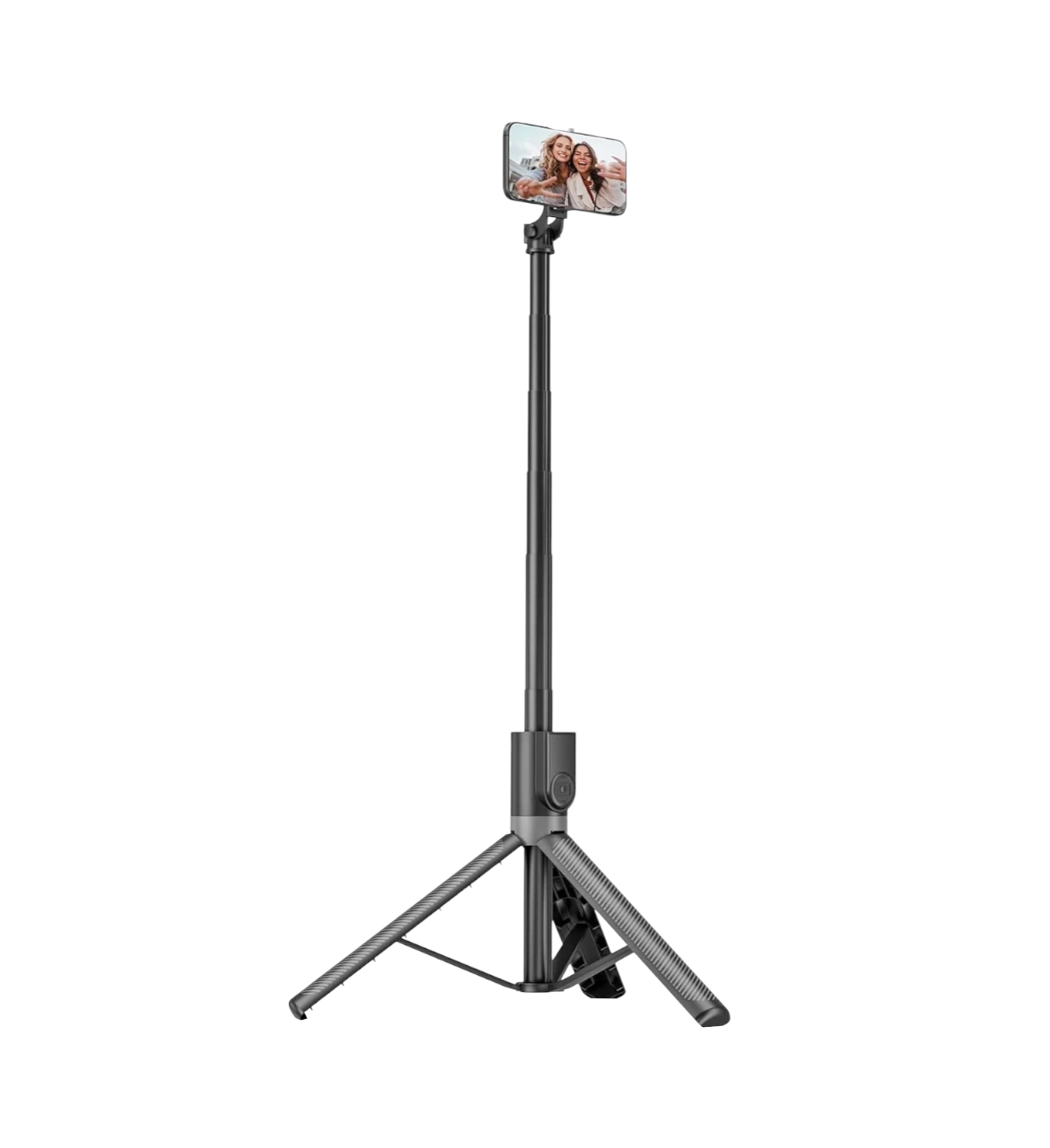 Штатив для селфи Spigen Selfie Stick Tripod S560W Black
