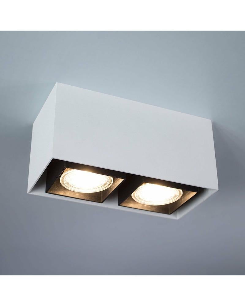 Точечный светильник Imperium Light 285216.01.05 MaxBoxter (24439154)