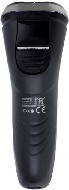 Електробритва Camry CR 2925 - фото 7 Електробритва Camry CR 2925 - фото 7
