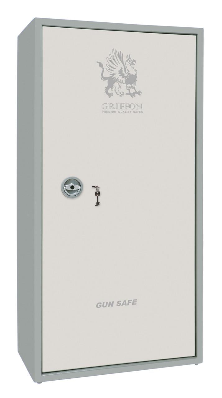 Сейф оружейный Griffon GE.750/52.K.L (1706577468)