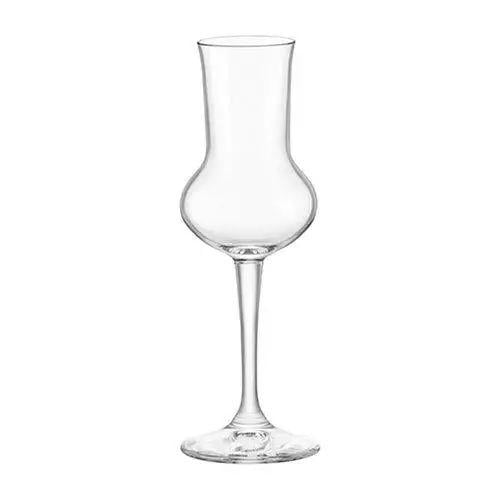 Рюмки из кристаллина Premium Professional 90 мл 6 шт. (49d51dad) Рюмки из кристаллина Premium Professional 90 мл 6 шт. (49d51dad)