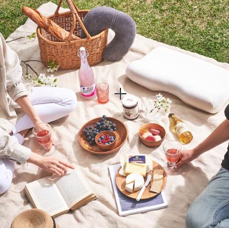 Подушка анатомическая Tempur Millennium SmartCool S (66978-S) - фото 9