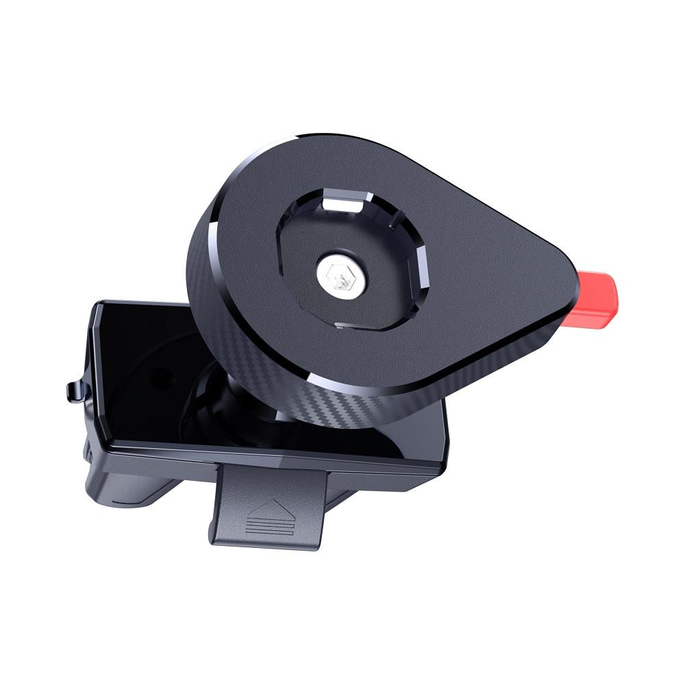 Автодержатель для телефона SpeedLock QL-03 двойной крепеж (455909)
