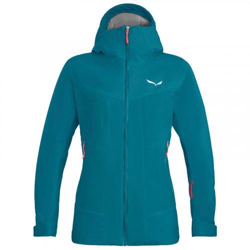 Куртка Salewa Antelao Beltovo PTX/PRL W JKT XL Блакитний (1054-013.002.8505) Куртка Salewa Antelao Beltovo PTX/PRL W JKT XL Блакитний (1054-013.002.8505)