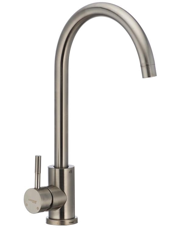 Змішувач для кухні MIXXUS SUS 011 SS2795 Змішувач для кухні MIXXUS SUS 011 SS2795