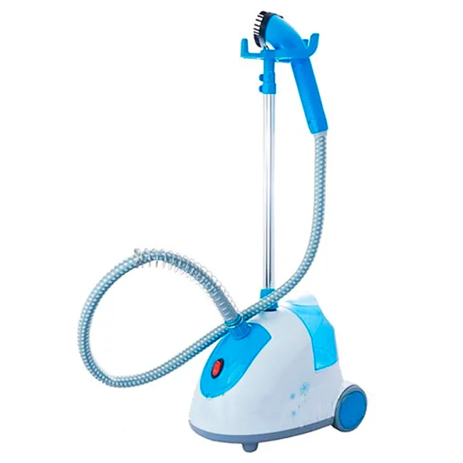 Отпариватель для одежды Rainberg со складной вешалкой 2 л 32 г/мин 1800 Вт (RB-6313)