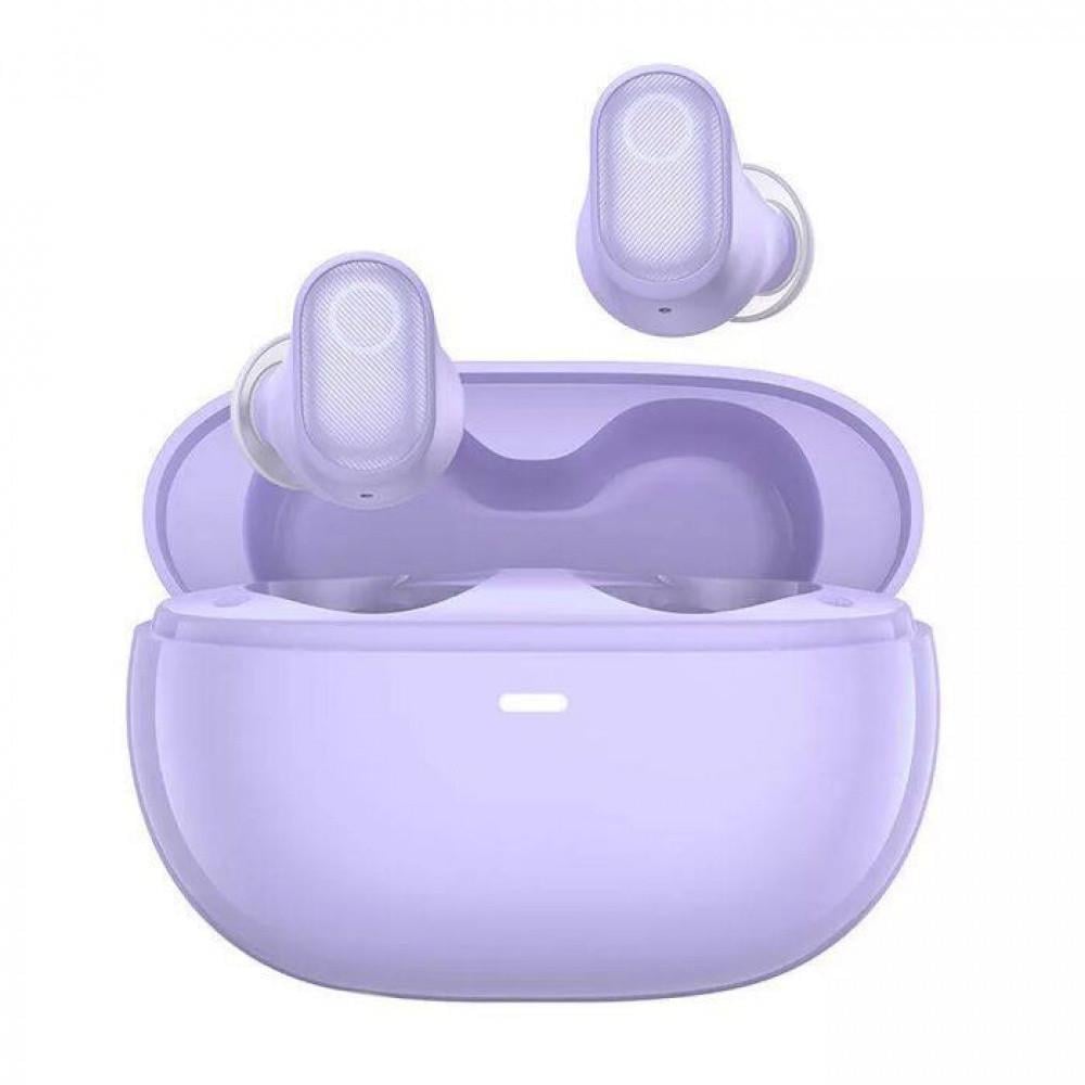 Навушники бездротові Baseus Bowie WM05 TWS Purple