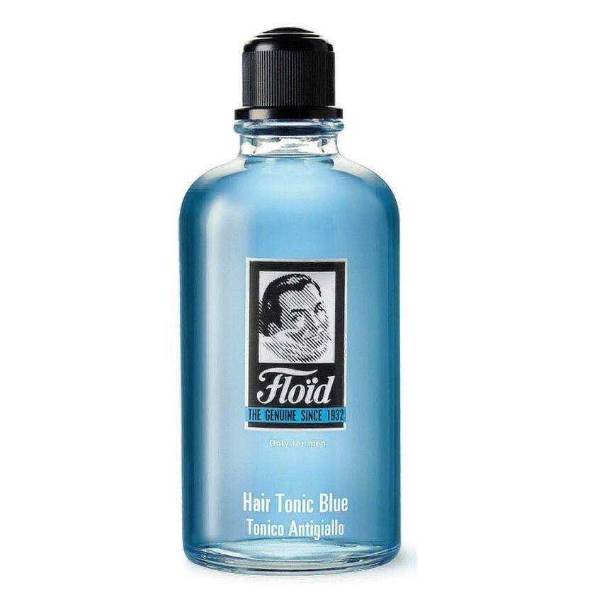 Тоник для седых волос Floid Hair Tonic Blue 400 мл