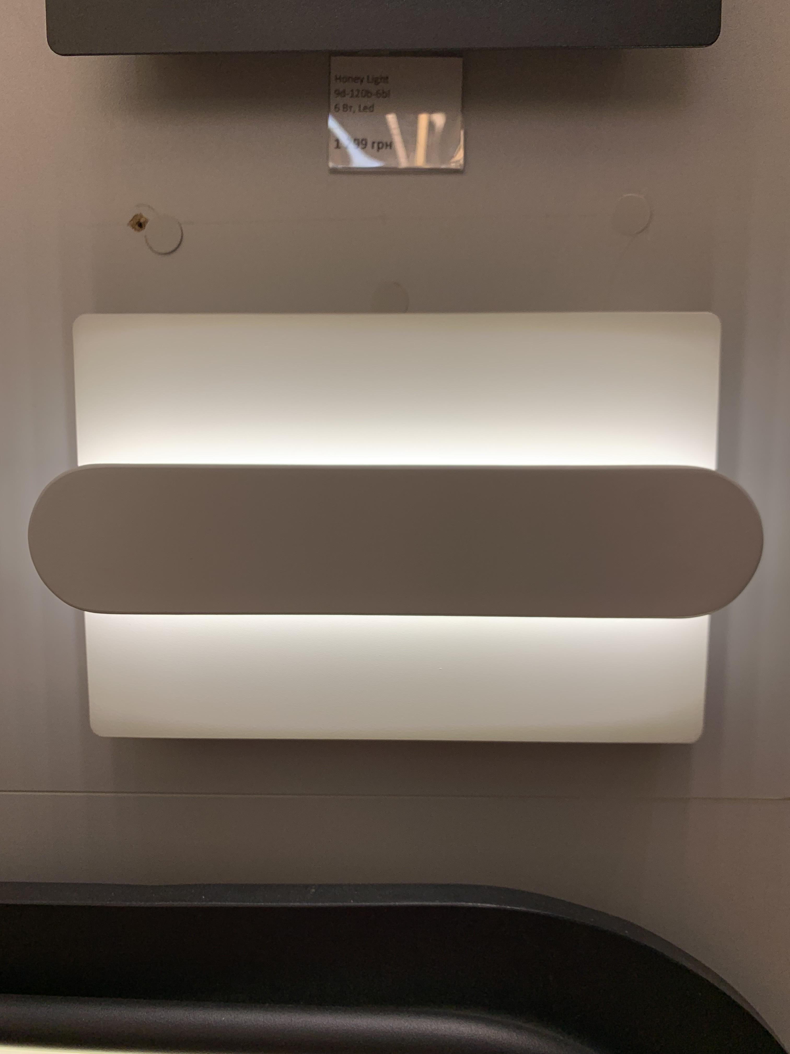 Бра Honey light 9D-119B-9WH - фото 4 Бра Honey light 9D-119B-9WH - фото 4