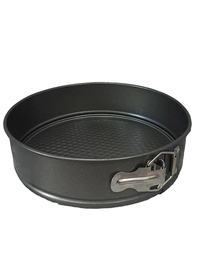 Форма для выпекания Krauzer круглая разъемная антипригарное покрытие 26 см (78202-RK-26)