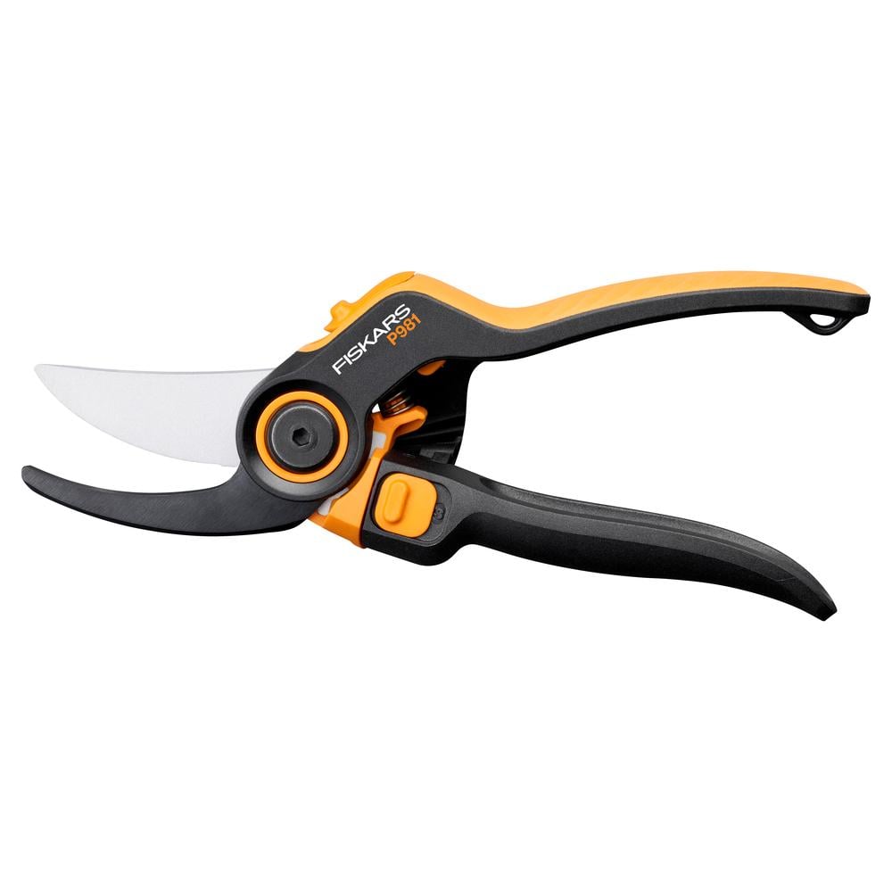 Секатор Fiskars DualAction P981 (1080132)