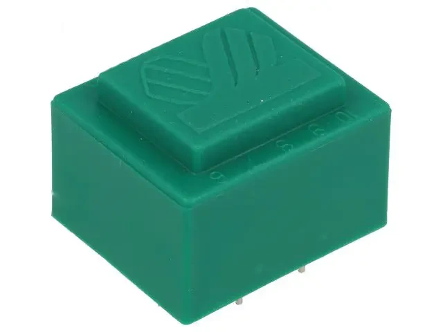 Трансформатор герметичный залитый 15V 1,5VA TEZ1.5/D/15V (0075) Трансформатор герметичный залитый 15V 1,5VA TEZ1.5/D/15V (0075)