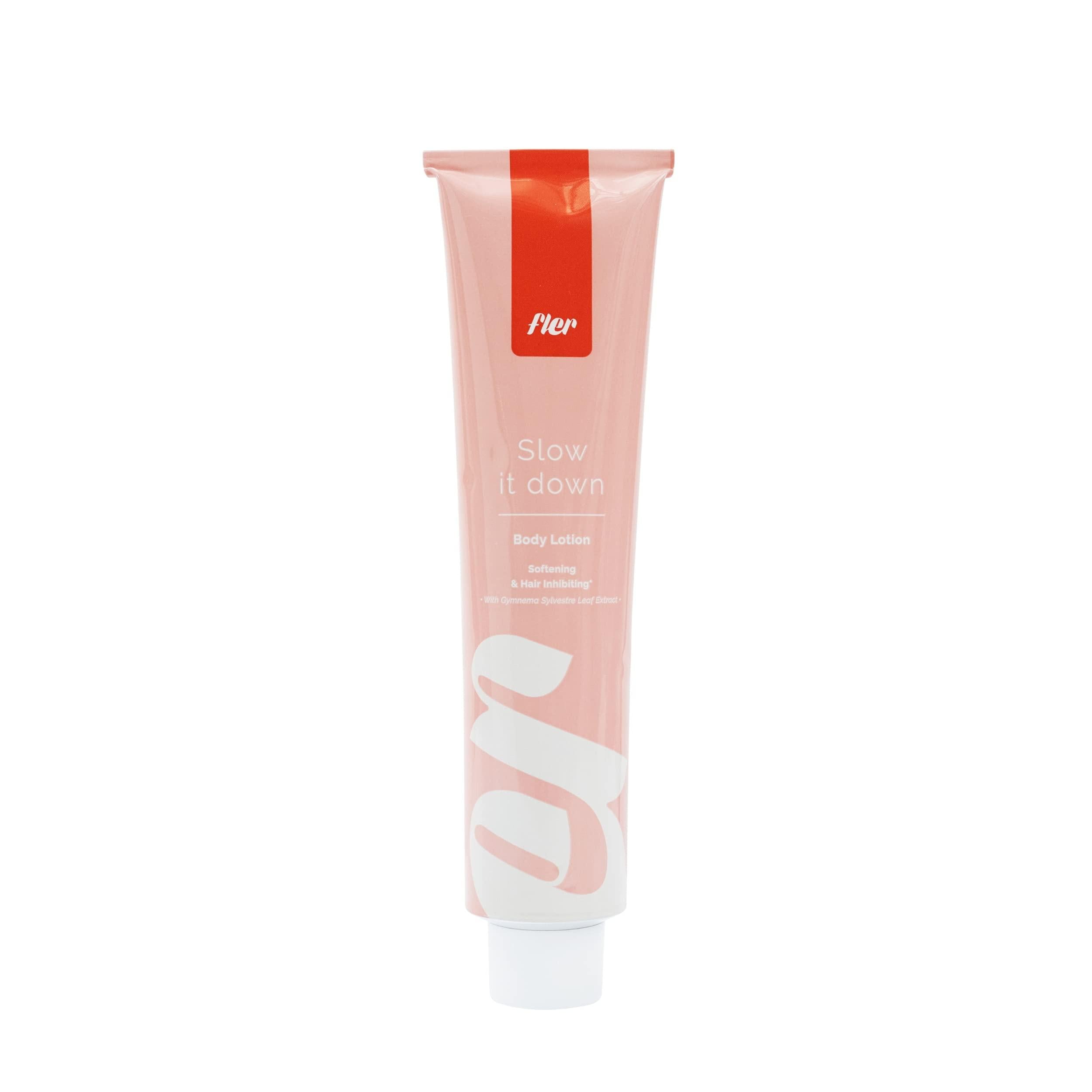 Лосьон для тела Fler Body Lotion Slow It Down 150 мл