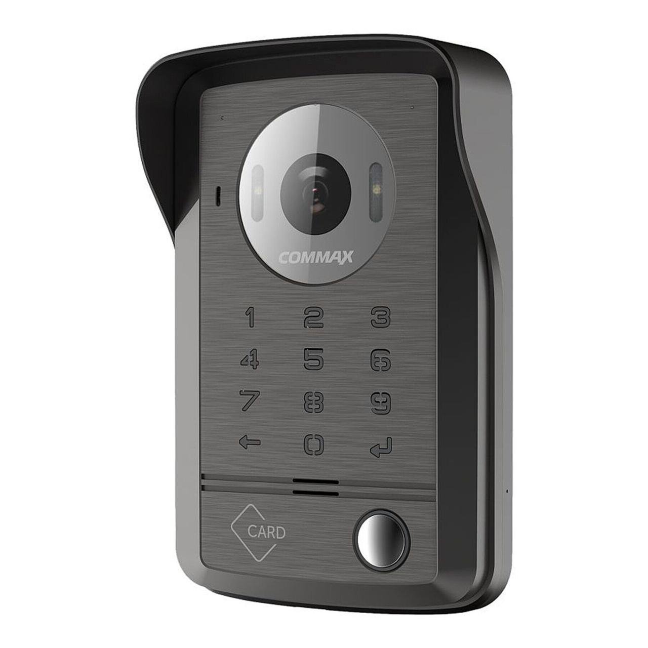 Вызывная панель Commax DRC-40DK (1540636763) Вызывная панель Commax DRC-40DK (1540636763)