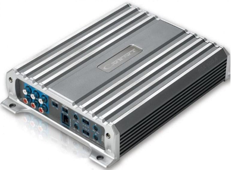 Усилитель Cadence SQA 500.4