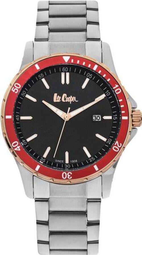 Наручний годинник чоловічий Lee Cooper LC06596.550 (105090)