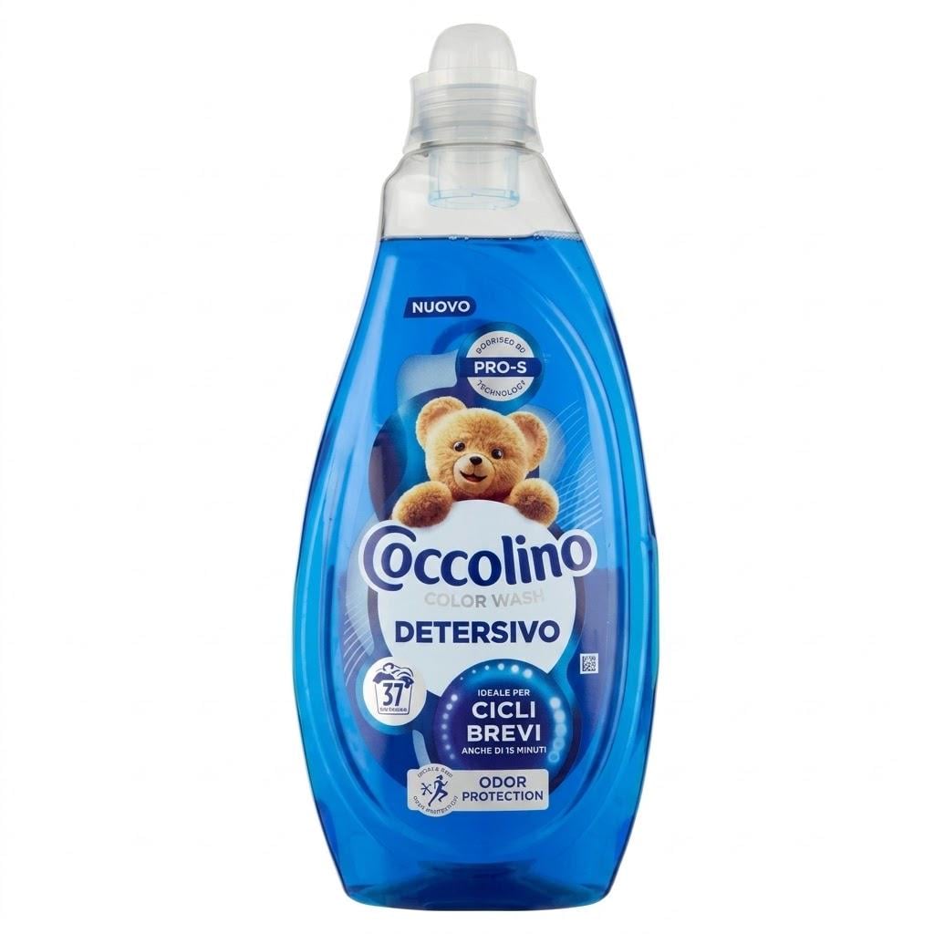 Гель для стирки Coccolino Odor Protection 1,48 л 37 стирок (cocco01)