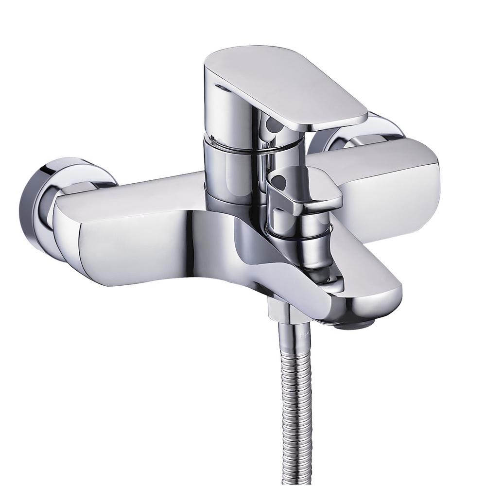 Смеситель для ванны TROYA BGX3 (BGX3-A189)