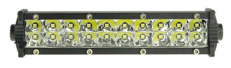 Фара светодиодная Cyclone WL-K2 Spot 40W