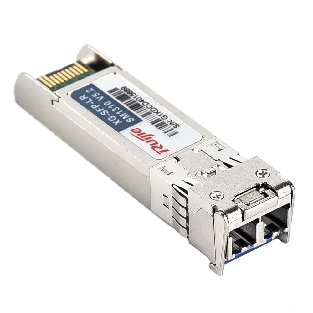 Модуль оптичний SFP+ XG-SFP-LR-SM1310
