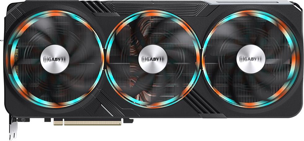 Відеокарта Gigabyte GeForce RTX 4080 Gaming OC (GV-N4080GAMING OC-16GD) - фото 3