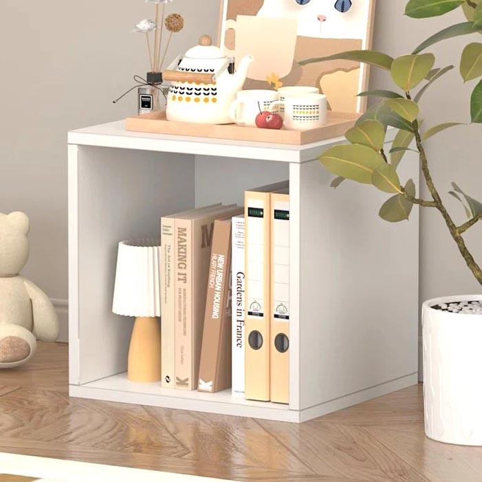 Полка книжная настольная из дерева Сафелин Зефир (КПА-004920)