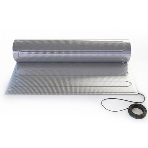 Мат алюмінієвий HeatTech WarmArmor 3 кв. м 180 Вт (3b10b92b)