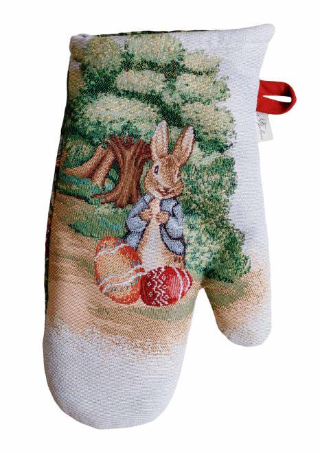 Рукавичка Прованс Галявина 32х16 см (15032067) Рукавичка Прованс Галявина 32х16 см (15032067)