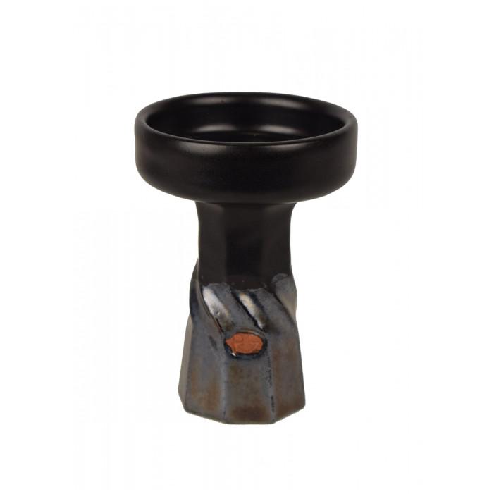 Чаша для кальяна RS SRm Screw Middle (24129)
