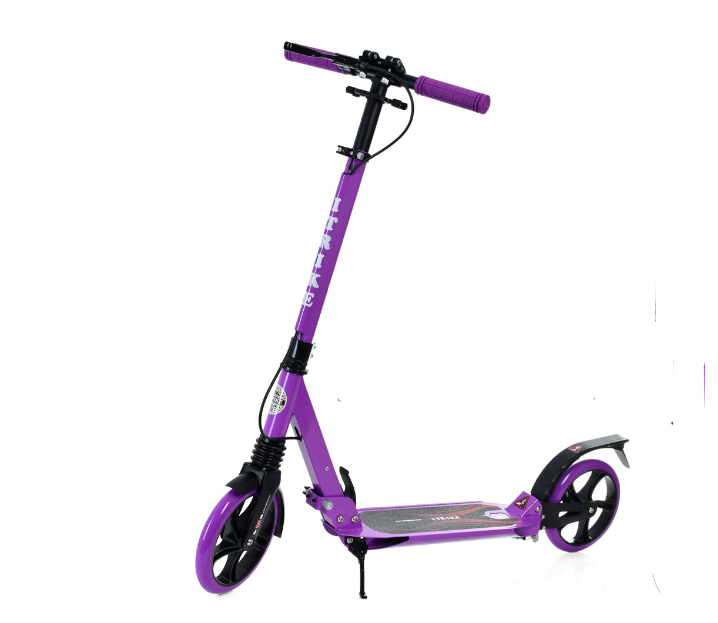 Самокат SR 2-018-10-V (AN002948)