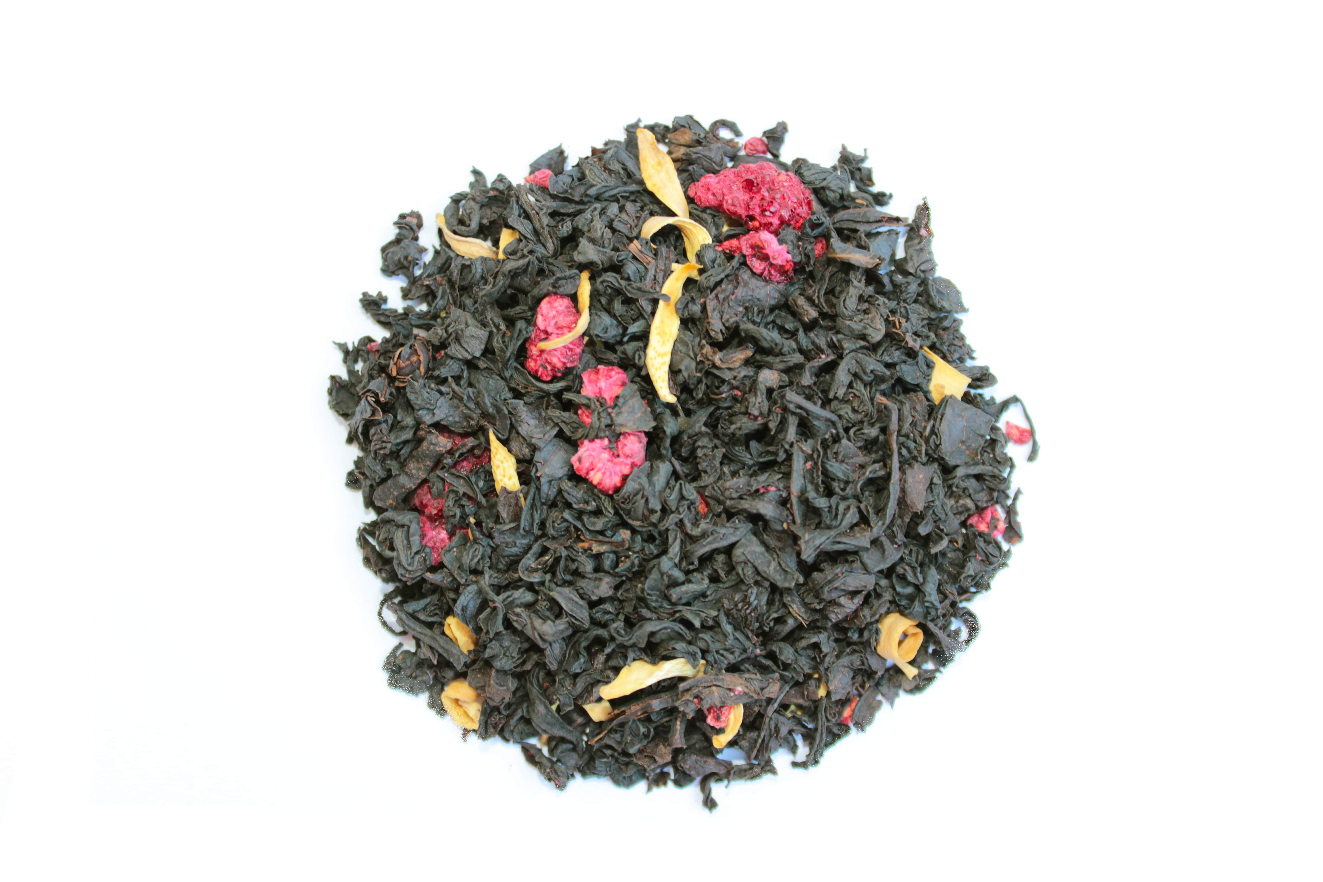 Чай Ванильное манго 250 г