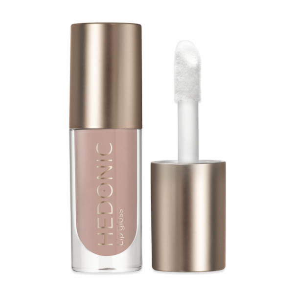 Блеск для губ Hedonic Peptide Lip Gloss 01 Milk It 10 мл