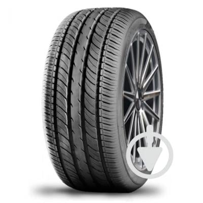 Автошина WATERFALL Eco Dynamic 195/55 R15 89V XL