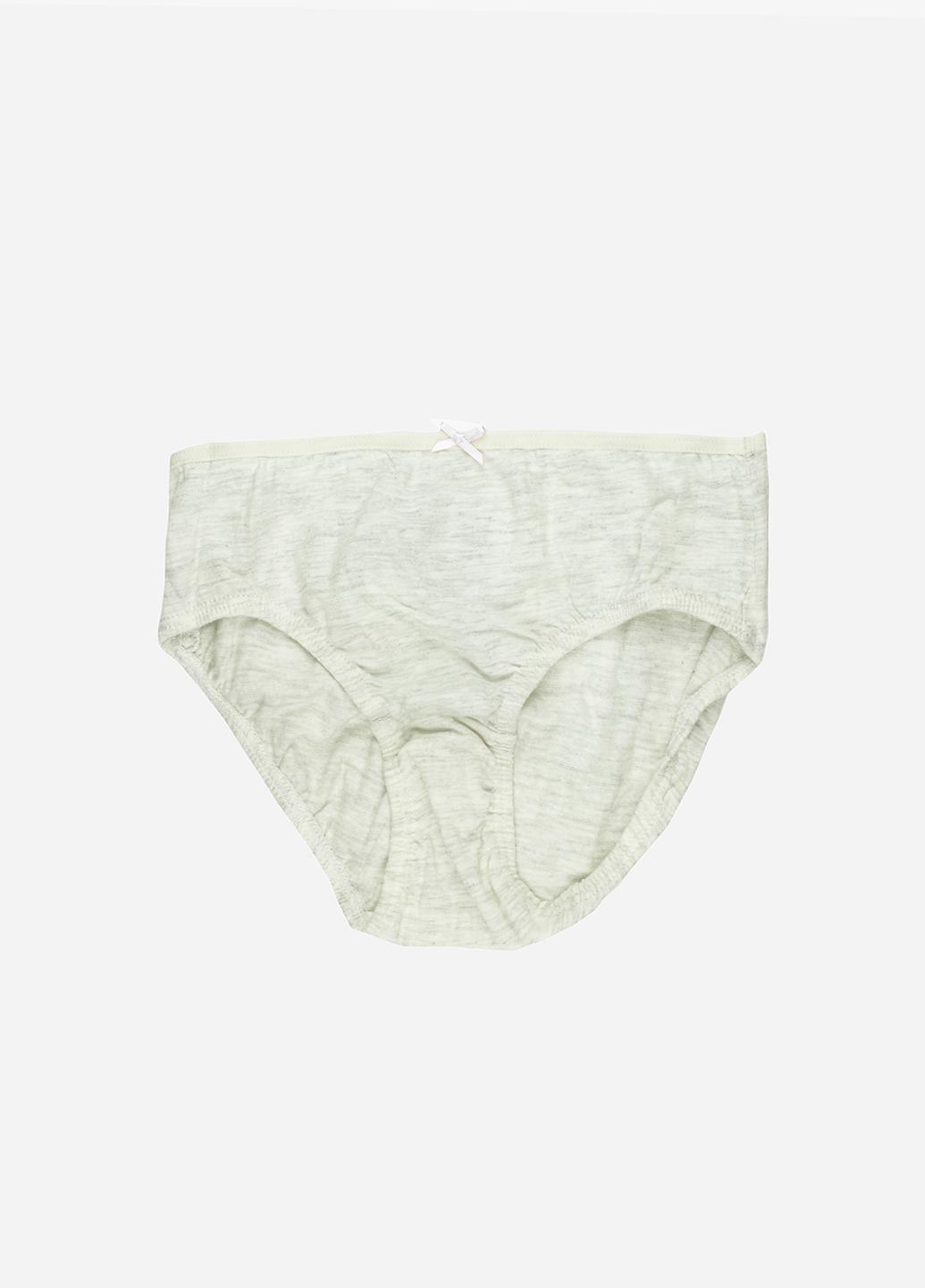 Трусы H&M 134-140 см Серый (519936b51)