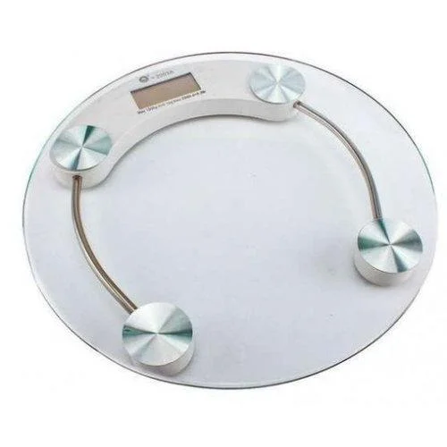 Весы электронные напольные Domotec MS-2003A Весы электронные напольные Domotec MS-2003A