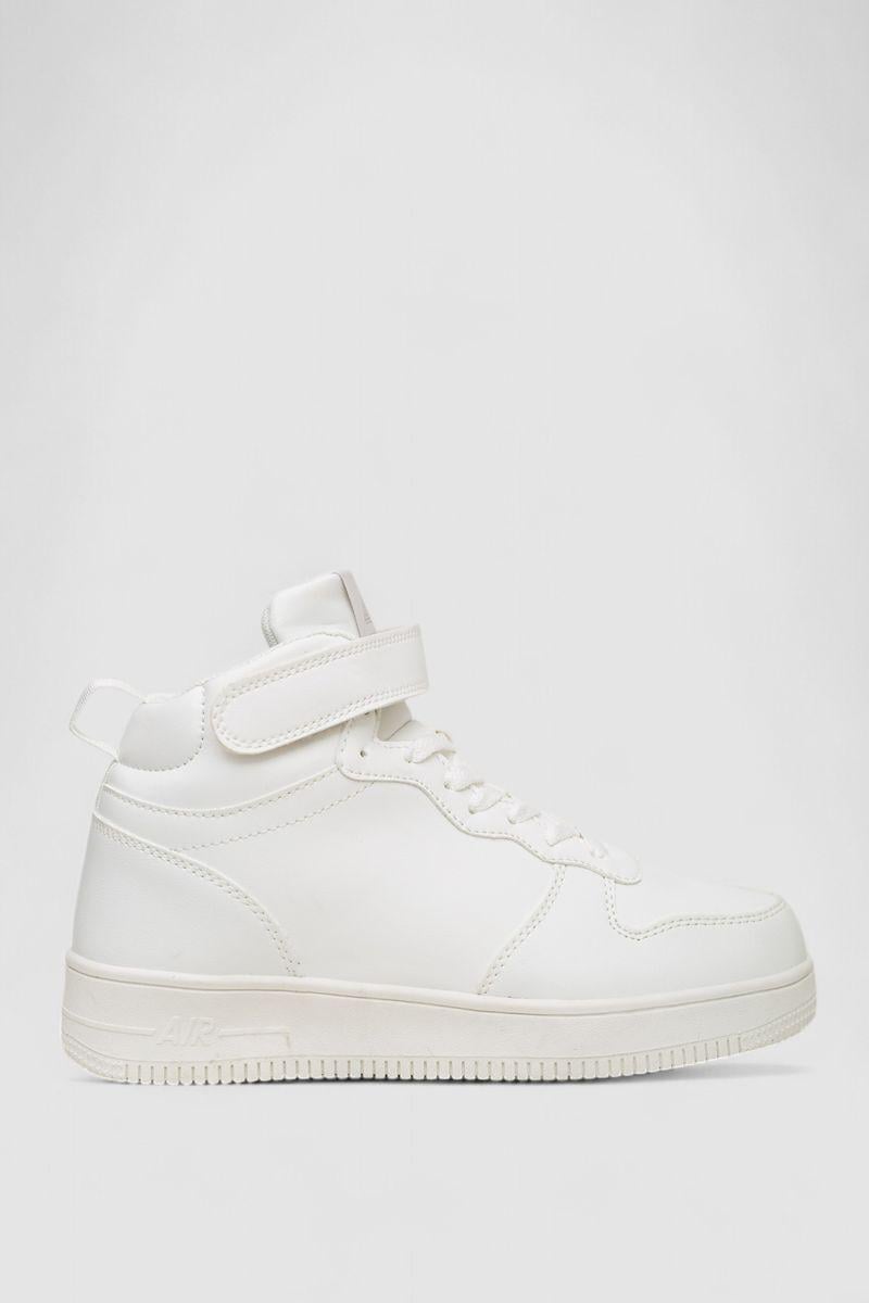 Кроссовки мужские зимние Stilli 248RCX688 р. 44 Белый (115487_831130)