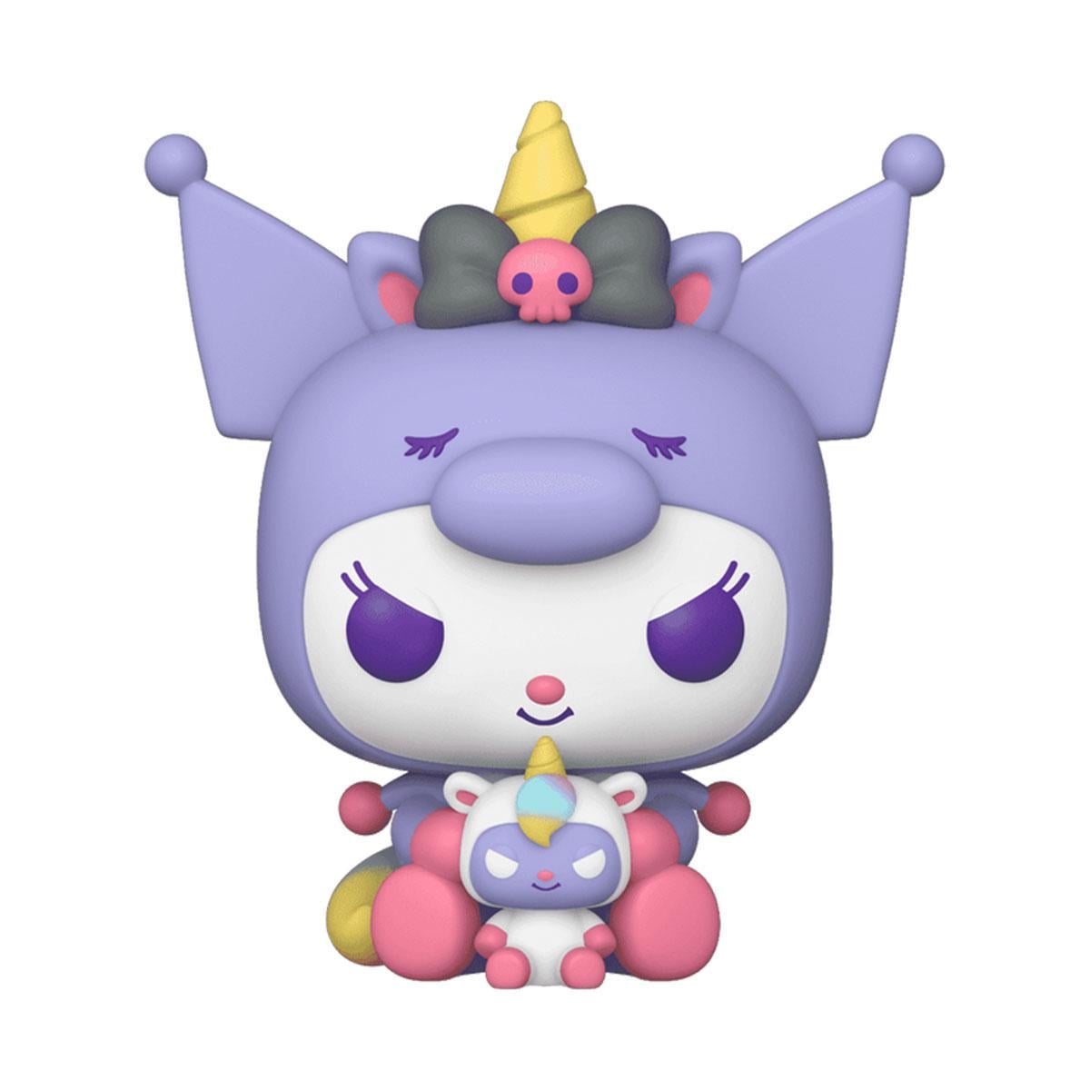 Игровая фигурка Funko POP Куроми Вечеринка единорогов (32066368)