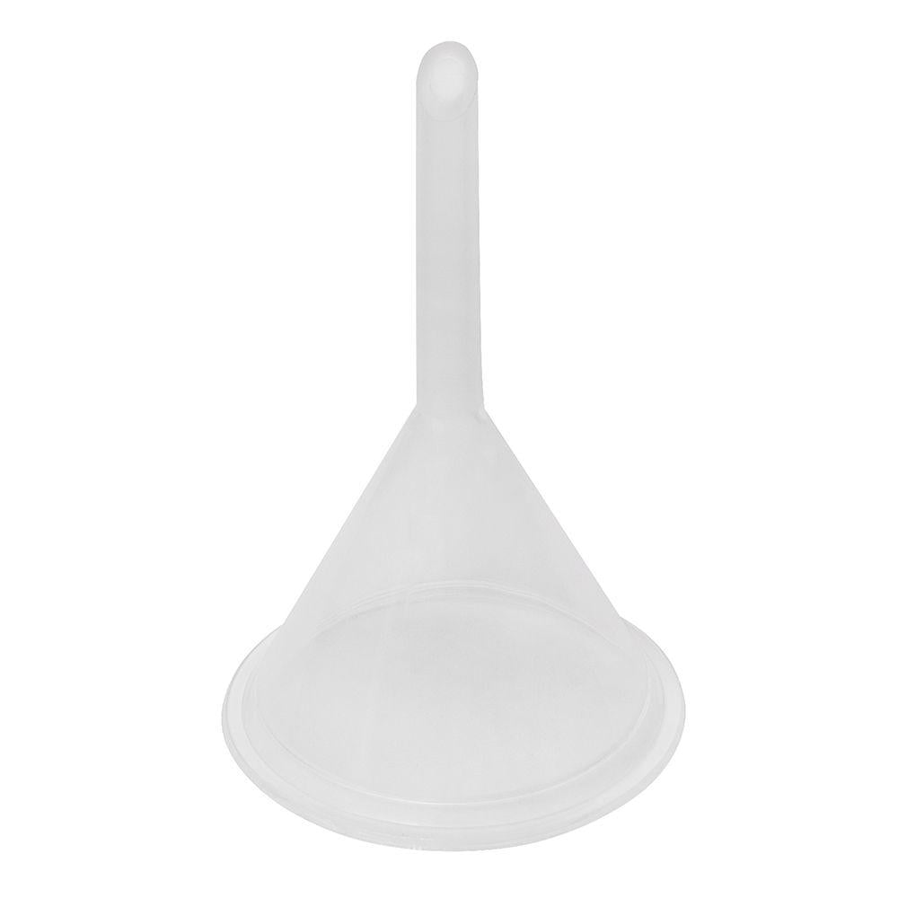 Воронка лабораторная Ridni полипропилен 50 мм (12447)