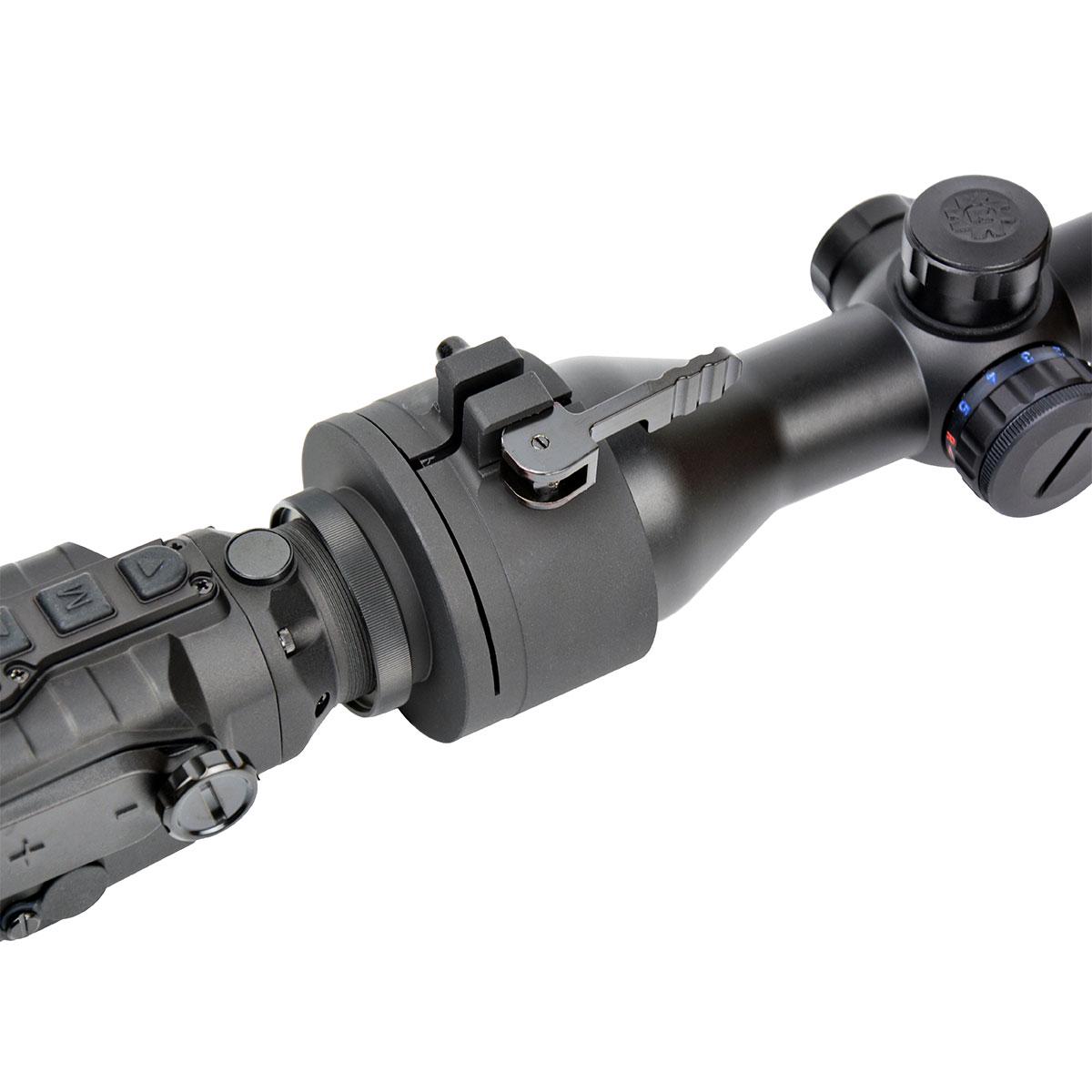 Адаптер GUIDE Thermal Attachment Adapter A 40-46 мм (db747133) - фото 5