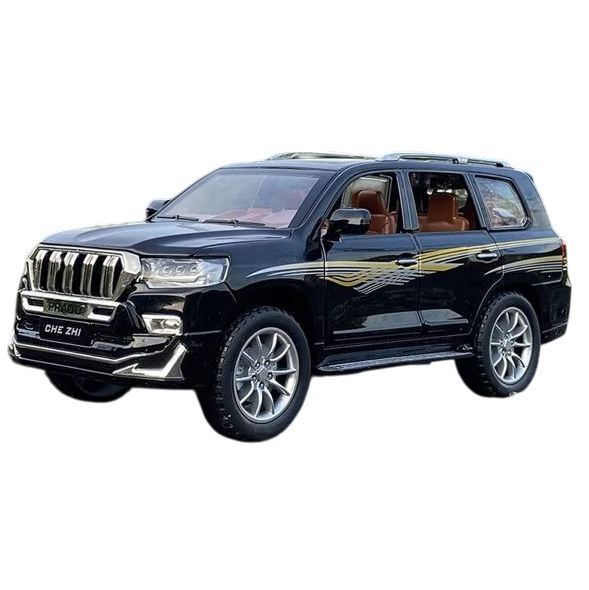 Модель автомобиля Toyota Prado (G00237)