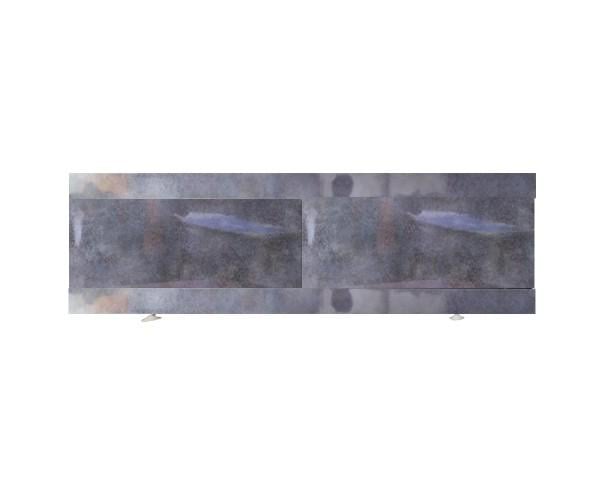 Экран под ванну The MIX 5136 gloss gloss ламинация 170 см