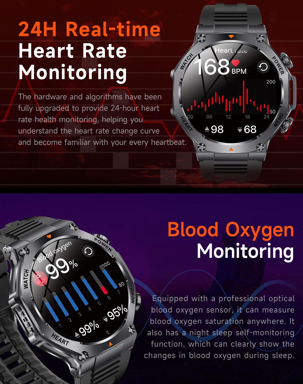 Смарт-часы Smart Mevaden Ultra Steel 2 ремешки (2043) - фото 23 Смарт-часы Smart Mevaden Ultra Steel 2 ремешки (2043) - фото 23