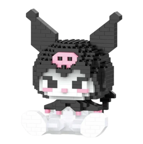 Конструктор Куроми Hello Kitty