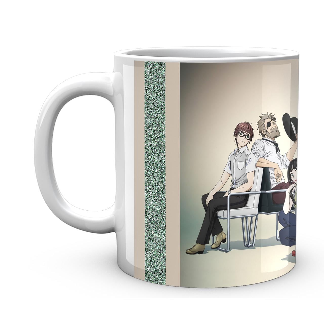 Чашка Geekland Noragami Ято в школе с друзьями (NRG 02.007)