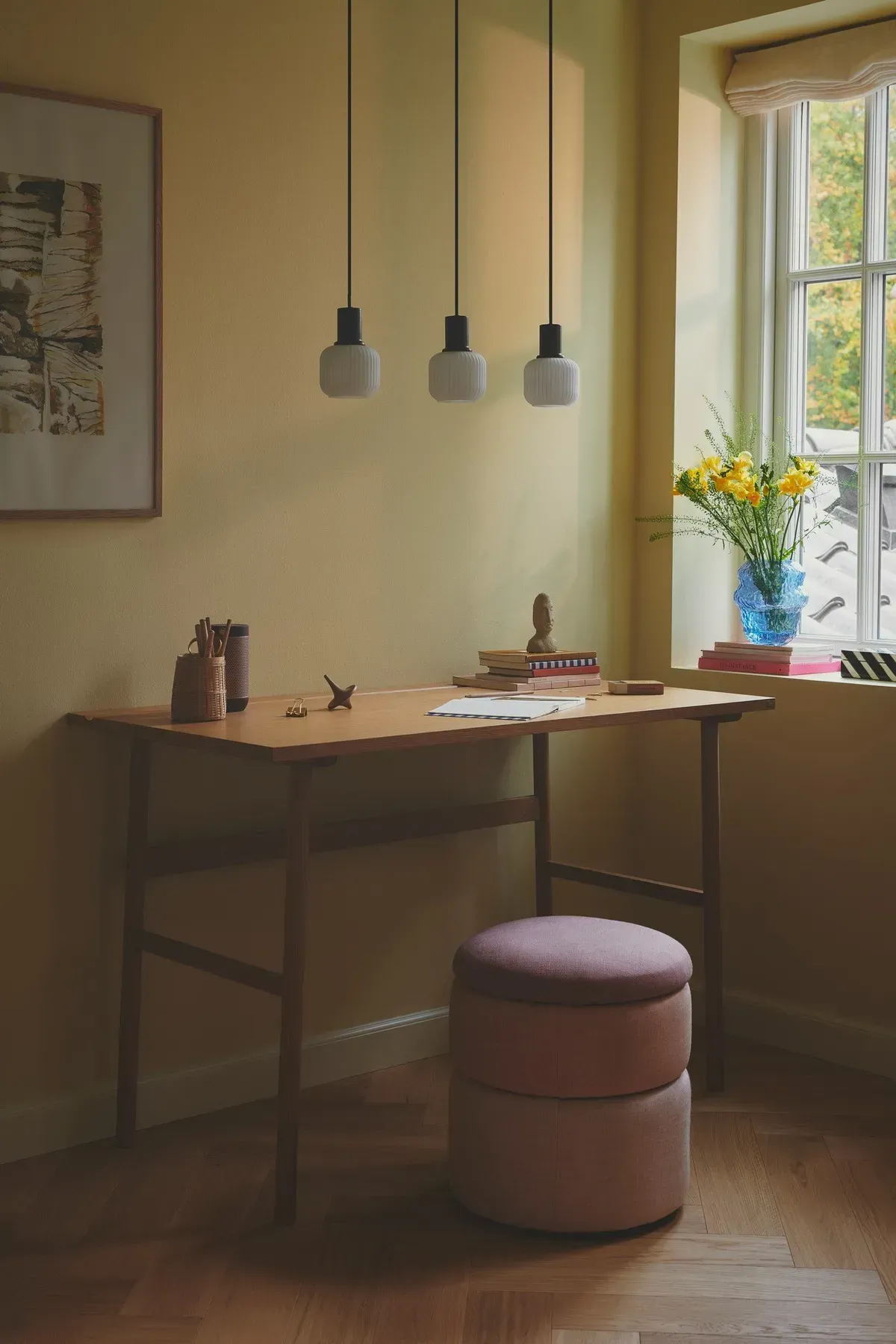 Люстра Nordlux 2412623003 MILFORD (Nor2412623003) - фото 4