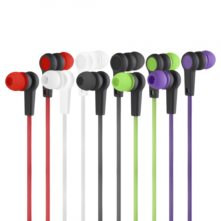 Наушники Walker Black (H330) - фото 3