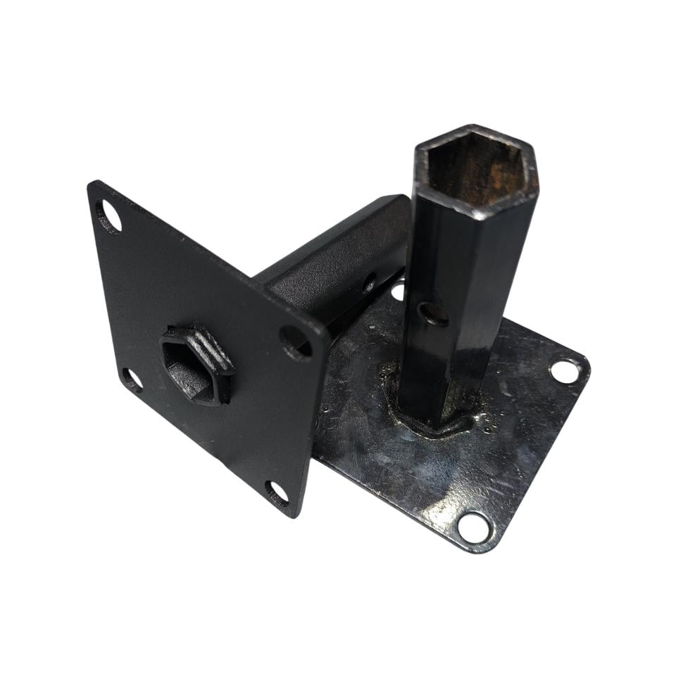 Ступиці SAB 23х160 мм подовжувачі для ґрунтозачепів півосі (0093) - фото 3 Ступиці SAB 23х160 мм подовжувачі для ґрунтозачепів півосі (0093) - фото 3