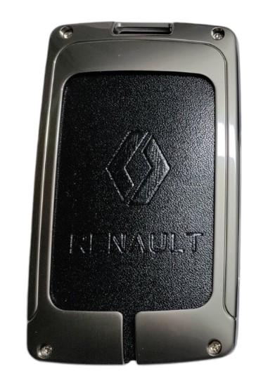 Чехол для ключа Renault металлический (2351304762)